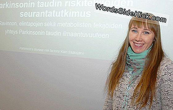 Parkinsonin Taudin Ja Maanviljelyn Välinen Yhteys