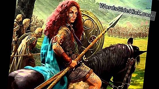 Boudicca: Iceniin Soturin Kuningatar