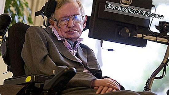 Hawking Haluaa Tehostaa Maata Pienillä Mustilla Rei'Illä: Hullu Tai Legit?