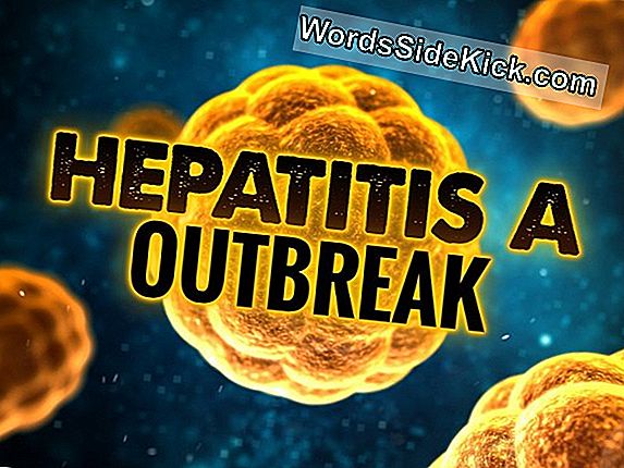 Kalifornian Hepatiitti A -Taudit: Miksi Virus Levittyy?