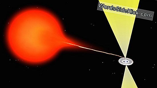 Neutron-Tähden Törmäys Paljastaa Kulman Alkuperä, Tähtitieteilijät Sanovat