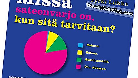 Voisiko Ihminen Koskaan Uudistaa Raajan?