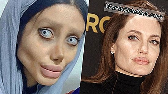 Op-Ed D'Angelina Jolie: Certaines Femmes Sont Reconnaissantes, D'Autres Se Lamentent