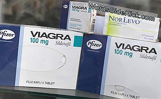 Le Viagra Est Un Médicament Miracle, Pour Les Bébés Prématurés (Op-Ed)