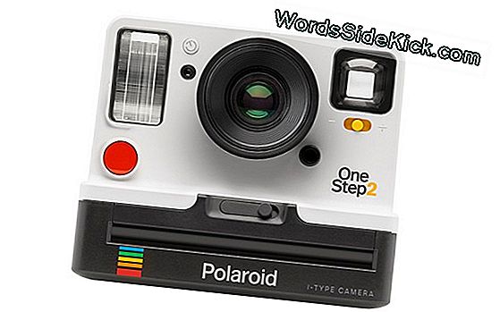 Polaroid 'Pop' Offre Des Images Emblématiques Avec Un Style Similaire À Instagram