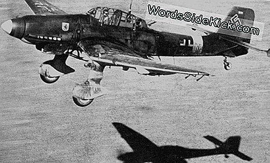 Junkers Ju 87 Stuka