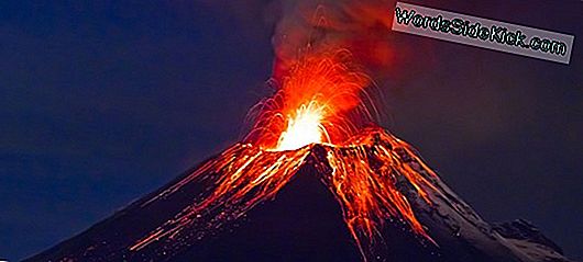 Ogroman Vulkan Otkriven Pod Morem