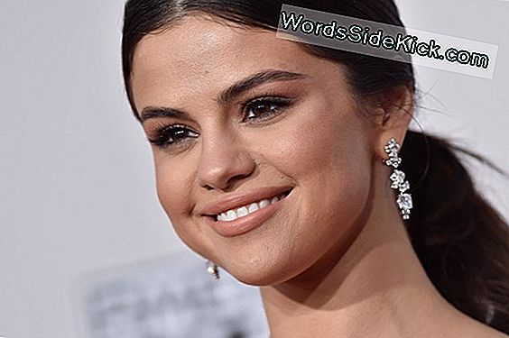 Selena Gomez Beszéde: Miért Sújtja A Depresszió Fiatal Felnőtteket?