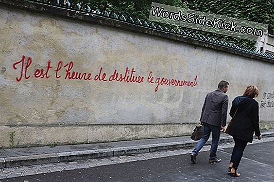 Il Mio! In Che Modo L'Egoismo Può Giovare Alla Società