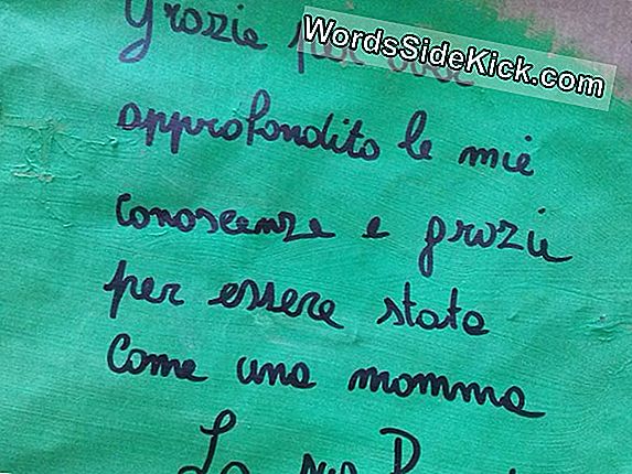 Scienza Del Ringraziamento: Perché La Gratitudine Fa Bene A Te