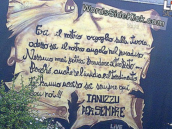 Le Persone Tristi Hanno Il Vantaggio Della Memoria Sorprendente