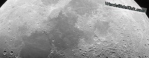 Moon Moon (Le Lune Che Orbitano Altre Lune) Potrebbero Esistere, Dicono Gli Scienziati