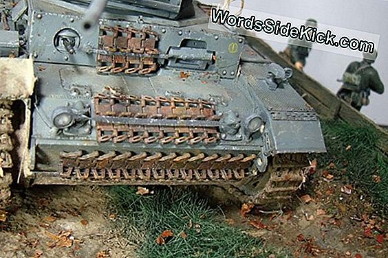 Panzerkampfwagens Iii И Iv