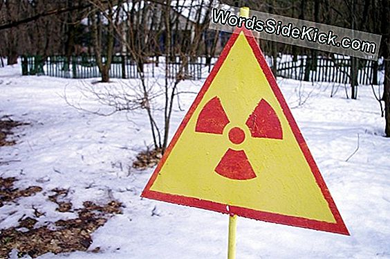 Vis Dar Yra 10 Černobylio Stiliaus Reaktorių, Veikiančių Visoje Rusijoje. Kaip Mes Žinome, Kad Jie Saugūs?