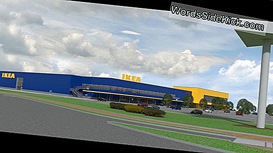 Naujasis „Ikea“ Dviračių Motociklas Niekada Nerūdija