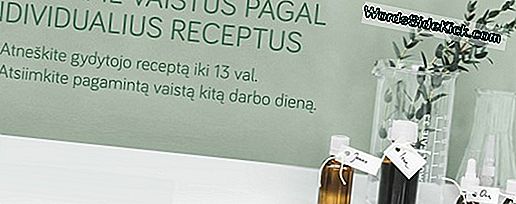 Blogas Kraujas? Kodėl Perpylimas Iš Moterų Gali Būti Rizikingas Vyrams