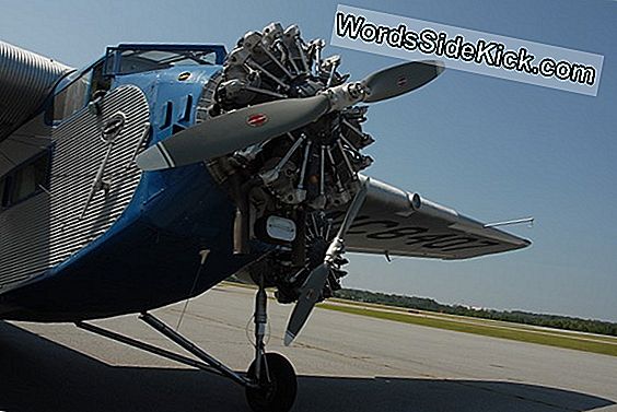 „Ford Tri-Motor“