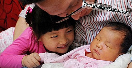 China'S One-Child Policy Creëert 'Little Emperors'