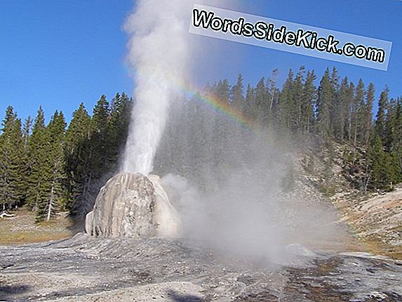 How They Blow: Secrets Of Yellowstone'S Geysers