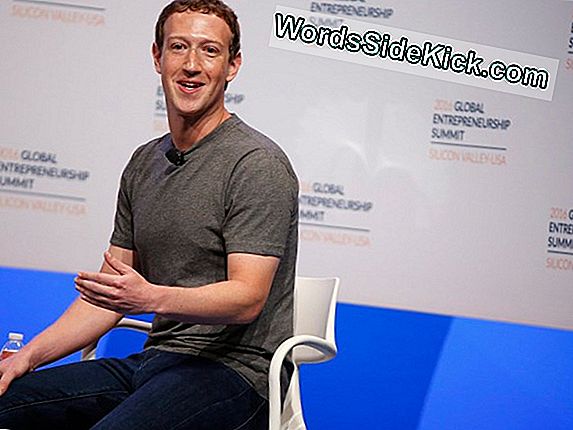 Mark Zuckerberg'S Visie Op 'Facebook Telepathy': Wat Experts Zeggen