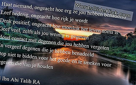 Heeft U Jaloezie Of Wellust? Hersenscans Kunnen Vertellen