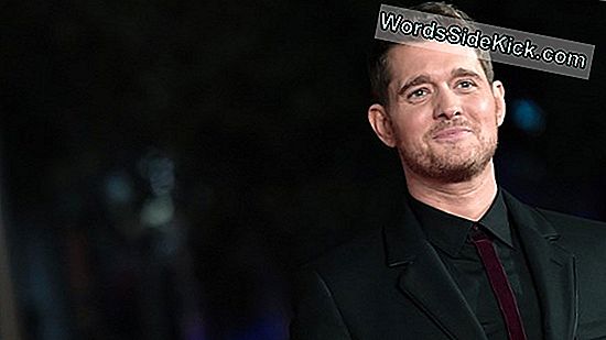 Michael Bublé'S Zoon Gediagnosticeerd Met Leverkanker: Hoe Zeldzaam Is Het Bij Kinderen?