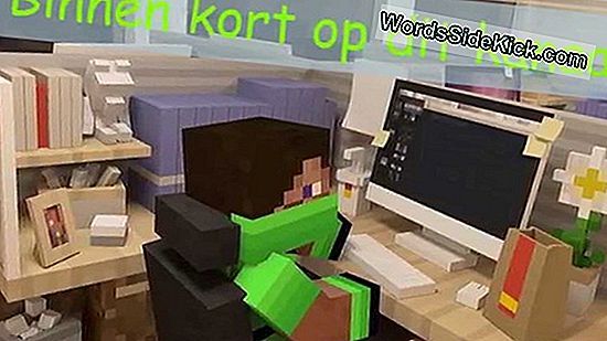 Nieuw Online Gaming Vergroot De Wiskundige Vaardigheden Van Studenten