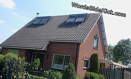 Nieuw Zelfreinigend Glas Voorkomt Beslaan, Verblinding