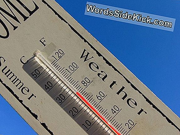 Recordset Voor De Hoogste Temperatuur Op Aarde: 3,6 Miljard Graden In Labo