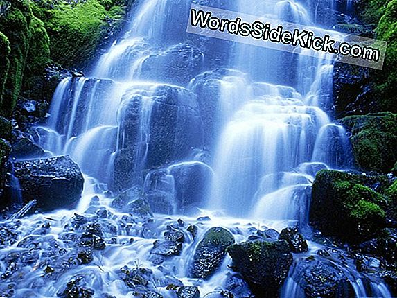 Waterval