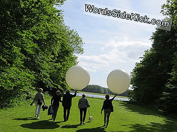 Hoe Weerballonnen Werken