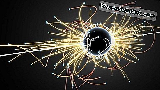 Mysterious Quark Slaat Us-Medewerker In China, Tekening Vergelijkingen Met 'Sonic Attacks' In Cuba