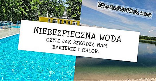 Jacuzzi, Spa Mogą Rozprzestrzeniać Choroby W Zimie