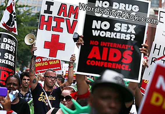 Hiv „Patient Zero” Błędnie Obwiniany Za Epidemię Aids