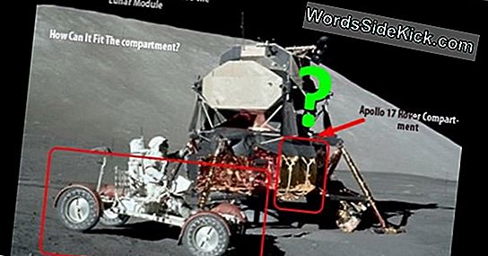 W Jaki Sposób Nasa Poprawiła Bezpieczeństwo Żywności?