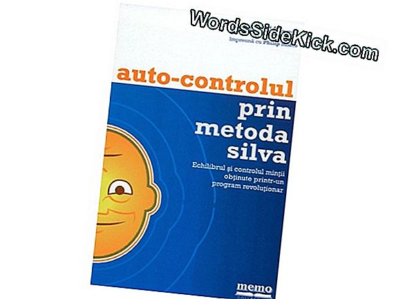 Puterea Creierului: Controlul Minții Al Dispozitivelor Externe