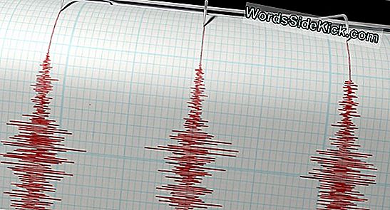 Cutremur De Magnitudine 6,2 În Italia, Italia Centrală