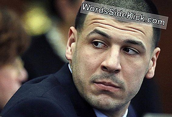 Aaron Hernandez A Avut O Formă „Severă” A Bolii Cerebrale: Ce Este Cte?