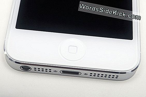 Zvonuri Apple: Ce Este Atât De Grozav Despre Un Ecran Curb Iphone?