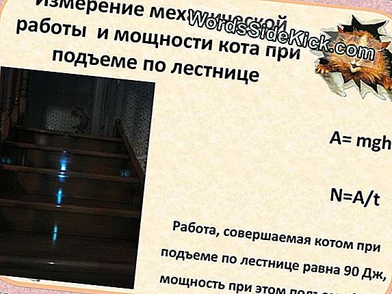 Измерение Подъема Гор - Первое