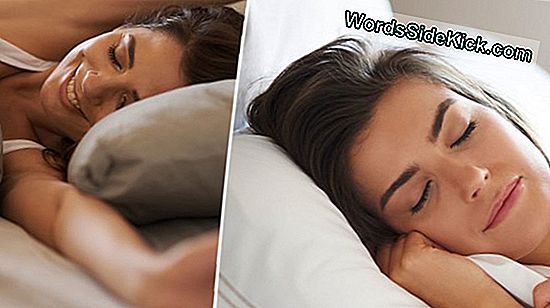 Varför Sleep Deprivation Är Sexig Till Sandpipers