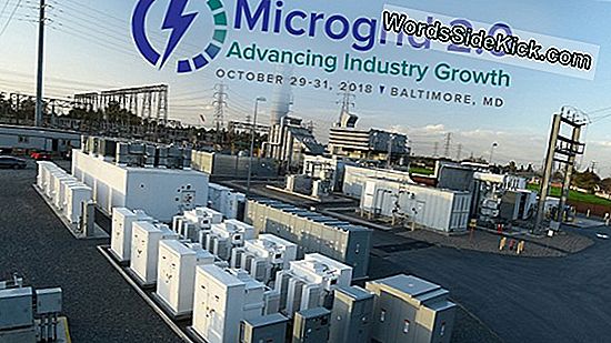 Microgrid ทำงานอย่างไร