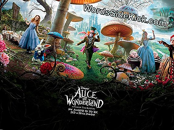 คนที่มี 'Alice In Wonderland Syndrome' นาฬิกาไอคอนคอมพิวเตอร์กระโจนปิดหน้าจอ