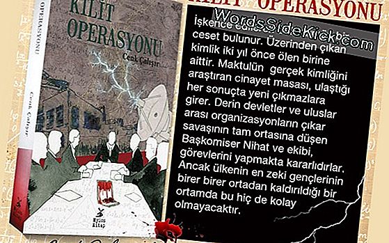 Gerçek Suç: Her Yıl Parmak Izi Eşleşmesinde 1.000 Hata