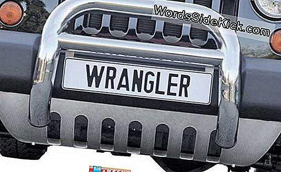 Ebay'Den Wrangler'A, Şirketler Iklim Değişikliği Adresleri (Op-Ed)