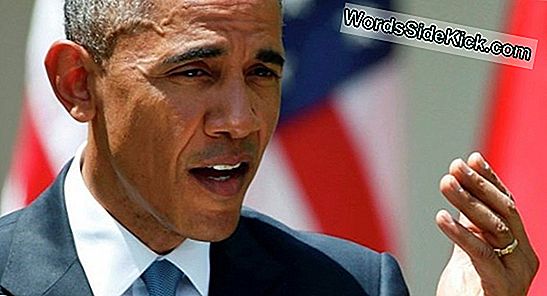 Obama Ve Kongrenin Bilim Için Yapması Gerekenler