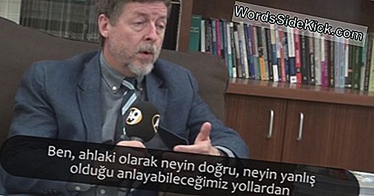 Ampirik Kanıt: Bir Tanım