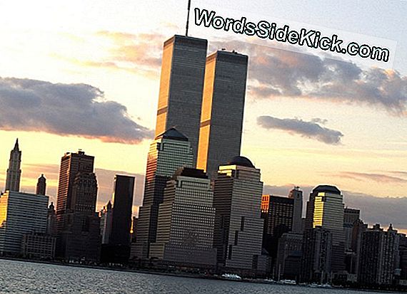 Dünya Ticaret Merkezi Kulelerinin 9 / 11'De Çökmesine Ne Sebep Oldu?