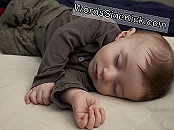 Miks peavad lapsed nii palju magama? Teine saladus!