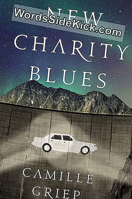 Extract de carte: „New Charity Blues”: care